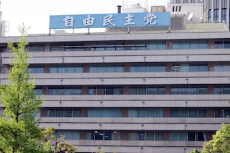 「自民票を食われている」　参院選改選1人区で苦戦の自民、参政党急伸に危機感(産経)